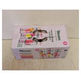 NEW BLOOM ENERGY DRINK VARIETY PACK 18CT