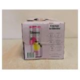 NEW BLOOM ENERGY DRINK VARIETY PACK 18CT