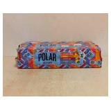 NEW POLAR SELTZER VARIETY PACK 32CT