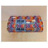 NEW POLAR SELTZER VARIETY PACK 32CT