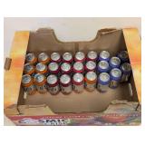 NEW POLAR SELTZER VARIETY PACK 25CT