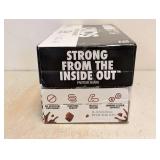 OIKOS PROTEIN SHAKE MIXED PACK VANILLA + CHOCOLATE 18CT