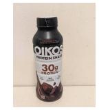 OIKOS PROTEIN SHAKE MIXED PACK VANILLA + CHOCOLATE 18CT