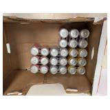 NEW LA CROIX SPARKLING WATER VARIETY PACK 24CT