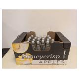 NEW KIRKLAND SIGNATURE ITALIAN SPARKLING MINERAL WATER 21PK