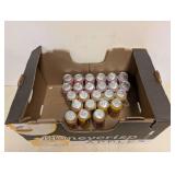 NEW LA CROIX SPARKLING WATER VARIETY PACK 24CT