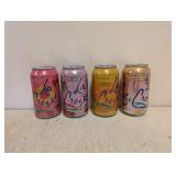 NEW LA CROIX SPARKLING WATER VARIETY PACK 24CT