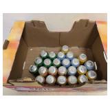 NEW LA CROIX SPARKLING WATER VARIETY PACK 24CT