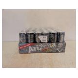 NEW ARIZONA LITE HALF & HALF ICED TEA LEMONADE 30PK