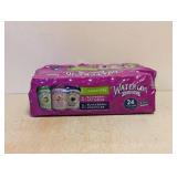 NEW WATERLOO SPARKLING WATER VARIETY PACK 24CT