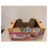 NEW LA CROIX SPARKLING WATER VARIETY PACK 24CT