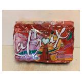 NEW LA CROIX VARIETY PACK SPARKLING WATER 24PK
