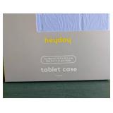 NEW HAYDAY TABLET CASE BLUE