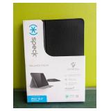 NEW SPECK BALANCE FOLIO FOR IPAD BLACK