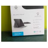NEW SPECK BALANCE FOLIO FOR IPAD BLACK