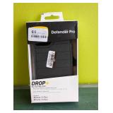 NEW DROP + IPHONE 15 PHONE CASE BLACK