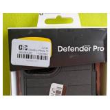 NEW DROP + IPHONE 15 PHONE CASE BLACK