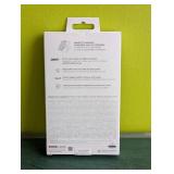 NEW SYMMETRY SERIES WITH MAGSAFE PHONE CASE BLACK