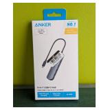 NEW ANKER 5-IN-1 USB-C HUB