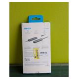 NEW ANKER 5-IN-1 USB-C HUB
