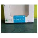 NEW SPECK IPHONE 15 PRO PHONE CASE