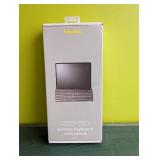 NEW HAYDAY WIRELESS KEYBOARD WITH STAND