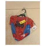 NEW 2PC SLEEPSET 5T SPIDER-MAN
