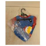 NEW 2PC SLEEPSET 5T SPIDER-MAN