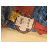 NEW 2PC SLEEPSET 5T SPIDER-MAN