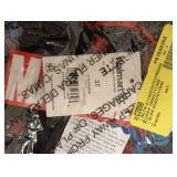 NEW MARVEL LIC SLEEPWEAR 2T SPIDER-MAN