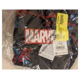 NEW MARVEL LIC SLEEPWEAR 2T SPIDER-MAN