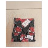 NEW 18M LIC SLEEPWEAR SPIDER-MAN