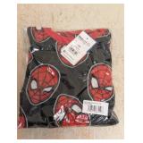 NEW 18M LIC SLEEPWEAR SPIDER-MAN