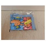 NEW DOGMAN SHIRT SIZE 8