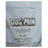 NEW DOGMAN SHIRT SIZE 8