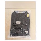 NEW LOCAL MODE XL BUTTON UP SHIRT