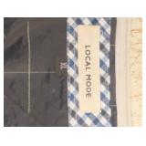 NEW LOCAL MODE XL BUTTON UP SHIRT