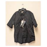 NEW 5.11 TACTICAL MEDIUM BUTTON UP SHIRT