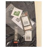 NEW 5.11 TACTICAL LARGE BUTTON UP SHIRT