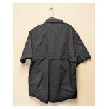 NEW 5.11 TACTICAL LARGE BUTTON UP SHIRT
