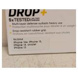 NEW OTTER BOX DEFENDER PRO SERIES IPHONE PRO CASE