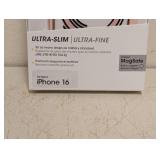 NEW OTTER BOX SYMMETRY 1PHONE 16 CASE