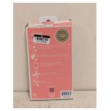 NEW SONIX IPHONE 15 PRO MAX CASE (PINK CHECKERED)