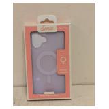 NEW SONIX IPHONE 16 PLUS CASE (JELLY LAVENDER)