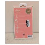 NEW SONIX IPHONE 16 PLUS CASE (JELLY LAVENDER)