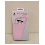 NEW BEATS IPHONE 17 PRO MAX CASE