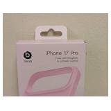 NEW BEATS IPHONE 17 PRO CASE