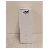 NEW HAYDAY WIRED HEADPHONES JERILYNE LEE (BLACK/PINK)