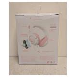 NEW RAZOR KRAKEN KITTY HEADPHONES HELLO KITTY AND FRIENDS (PINK)