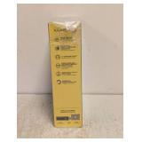 NEW RAZOR KRAKEN X POKÉMON WIRED GAMING HEADSET (YELLOW)